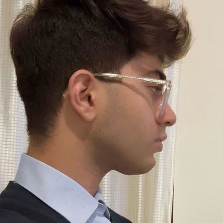 Swapnil Verma