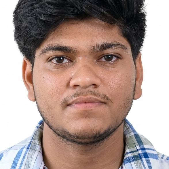 Aman Sharma
