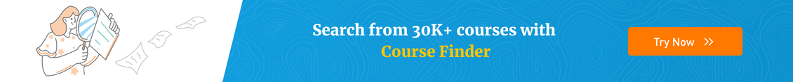 Course Finder