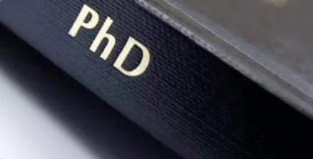 Ph.D Research Courses