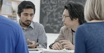 Masters Degree/Post Graduation Courses