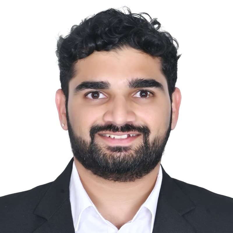 Ranveer Manish Ghorpade