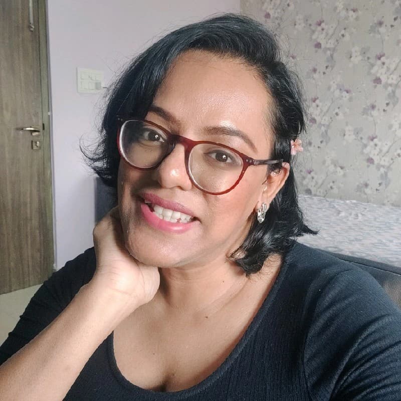 Subhalakshmi Bhagawati