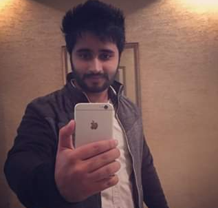 Karan behl