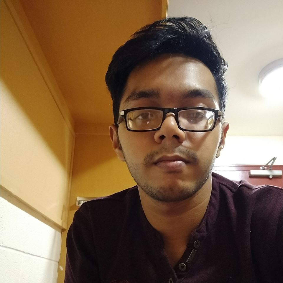 Jobeyer Ahmed Sayem