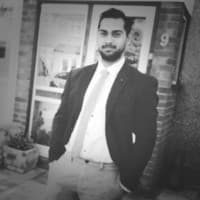Hussam Mughal