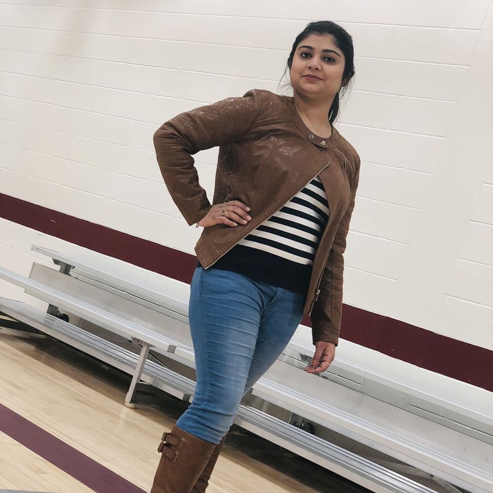 Aishwarya khullar