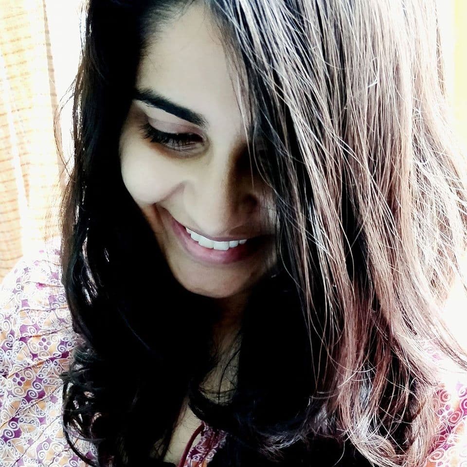 Nisha Dabas