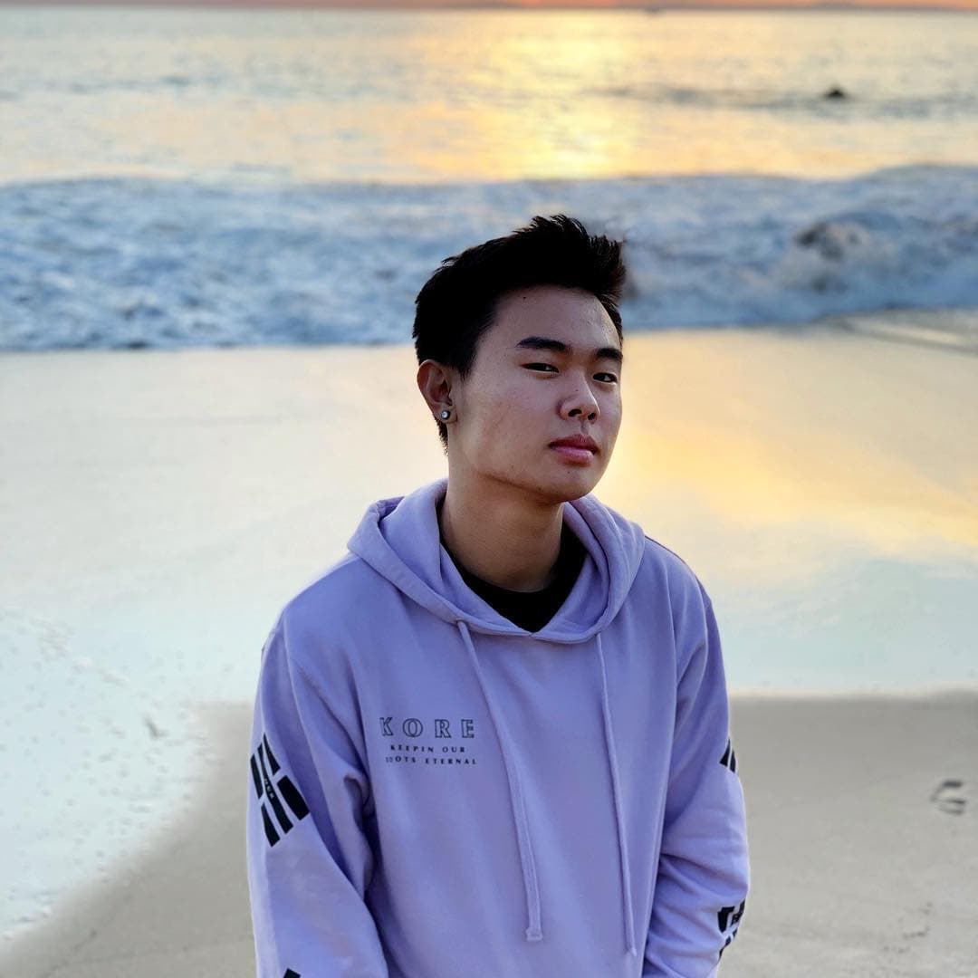 Kenneth Kwon