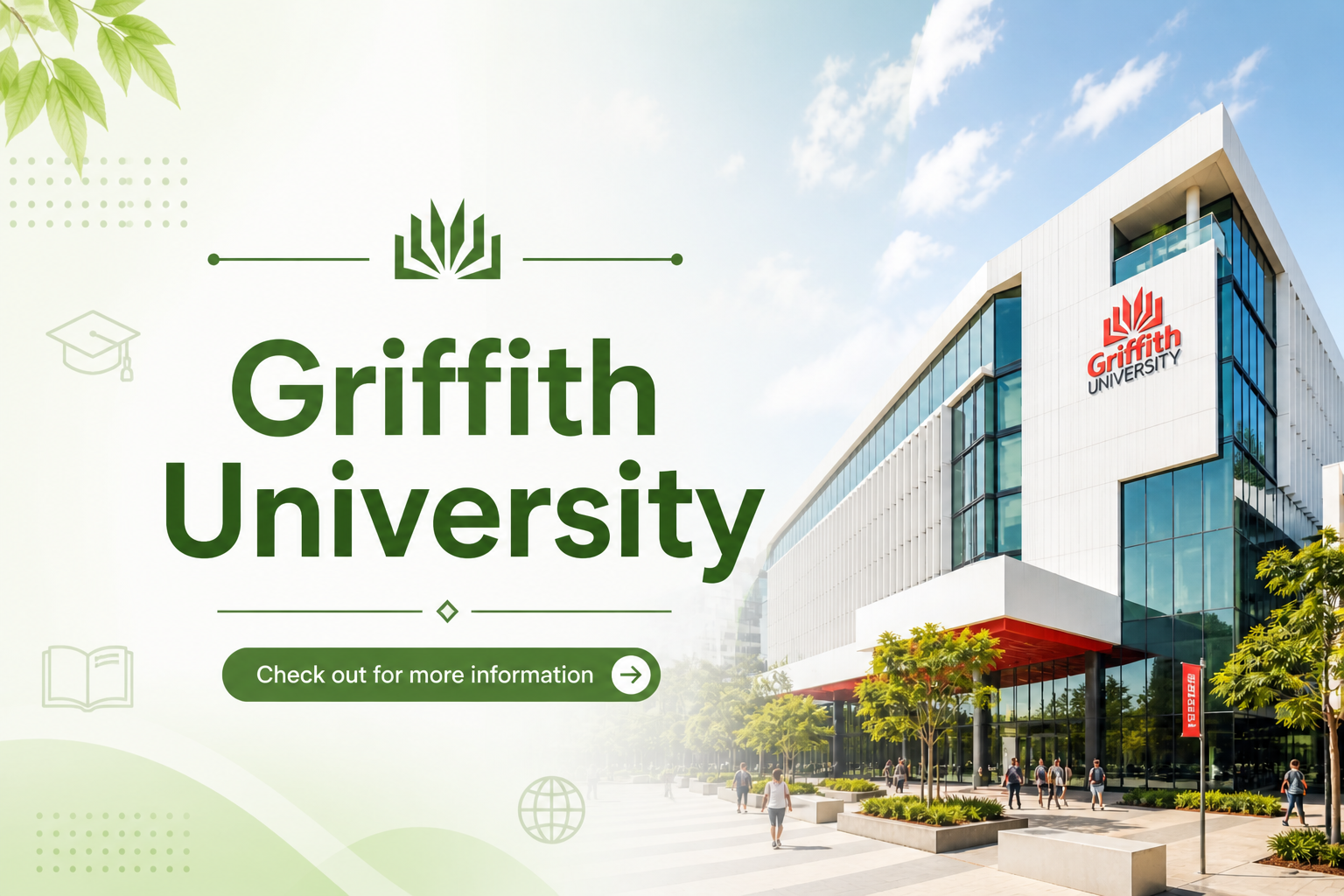 Griffith University Rankings 2026