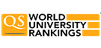 QS World University logo