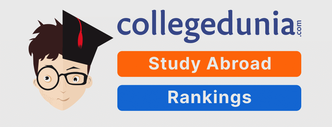 Collegedunia Study Abroad logo