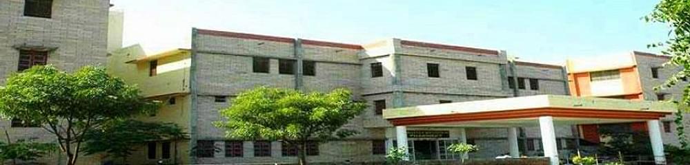 ShrinathJi Institute Of Pharmacy - [SIP]