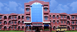 Sreekrishna College of Pharmacy and Research Centre Parassala