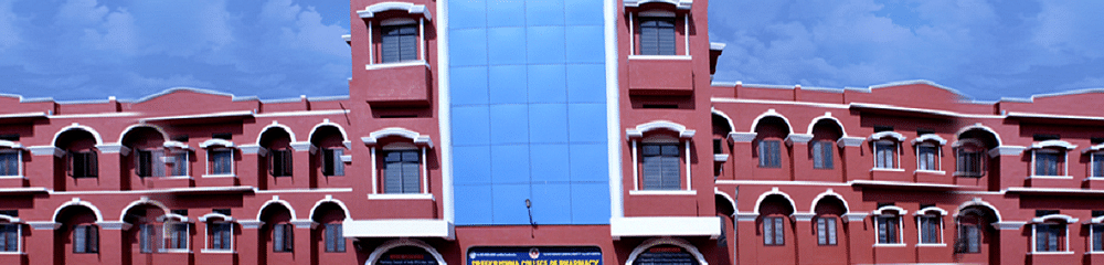Sreekrishna College of Pharmacy and Research Centre Parassala