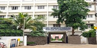 Sri Venkateshwara College of Pharmacy, Hyderabad Admission 2024: Fees Structure, Cutoff, Review, Courses