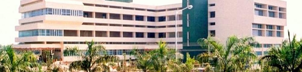 Sudhakarrao Naik Institute of Pharmacy