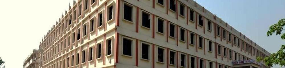 Sunder Deep Pharmacy College - [SDPC]