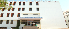 Swami Keshvanand Institute of Pharmacy - [SKIP]