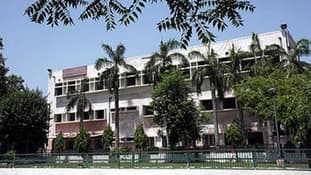 Delhi College of Arts and Commerce