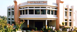 Tatyasaheb Kore College of Pharmacy