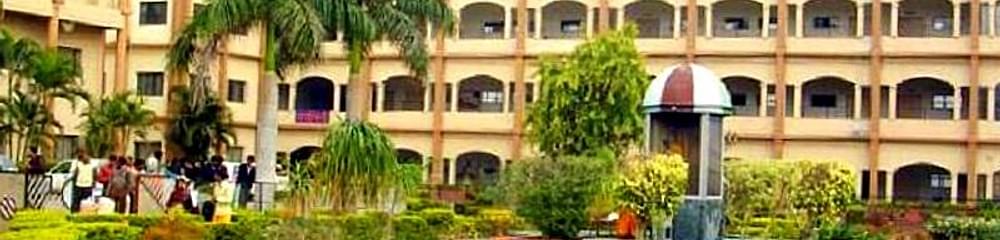 VNS Group of Institutions, Faculty of Pharmacy