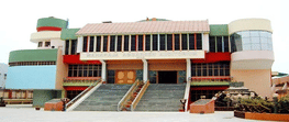 Vaish Institute of Pharmaceutical Education and Research