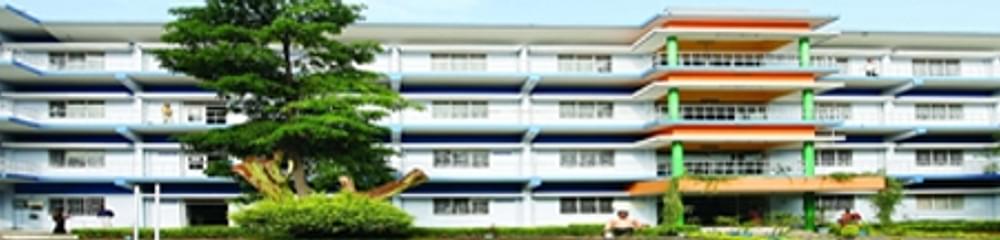 Vinayaka Missions College of Pharmacy - [VMCP]