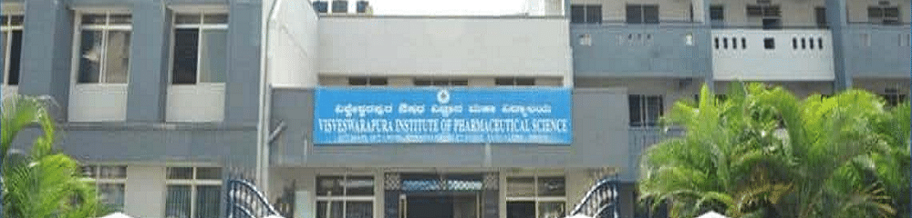Visveswarapura Institute of Pharmaceutical Sciences - [VIPS]