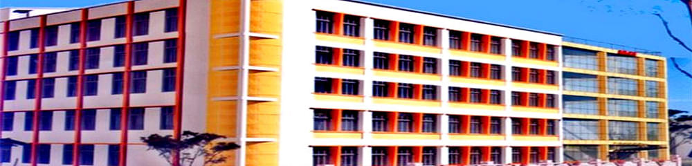 AECS Maruthi College of Nursing