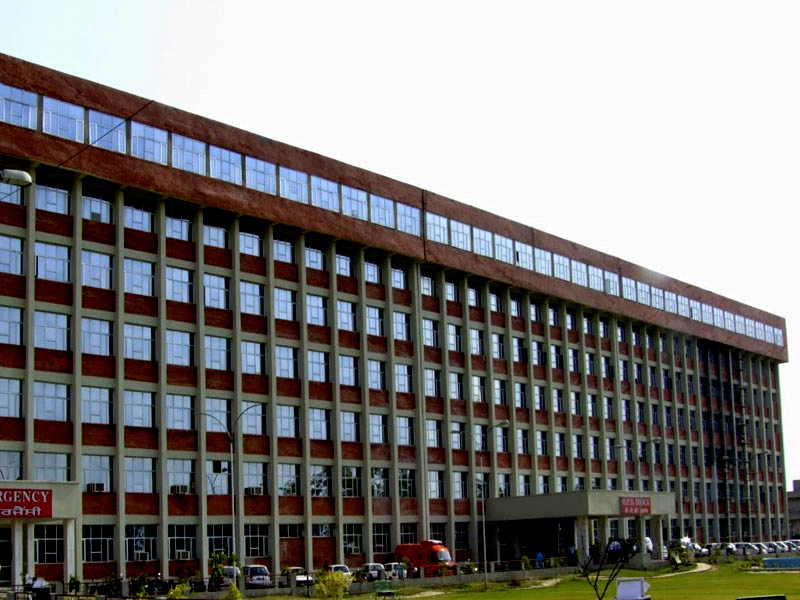 Adesh Institute of Medical Sciences and Research Bathinda MPH : Fees ...