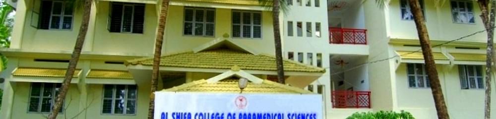 Al Shifa College of Paramedical Sciences Perinthalmanna Courses Fees 2025 Al Shifa College of Paramedical Sciences Perinthalmanna Courses Fees 2025