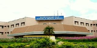 Alluri Seetharama Raju Academy of Medical Sciences (ASRAM), Eluru Admission 2024: Courses, Cutoff, Ranking, Fees Structure