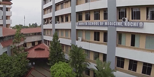 Amrita School of Medicine Kochi Admission 2024: Fees Structure, Courses, Entrance Exam, Notification