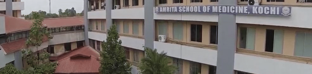 Amrita School of Medicine