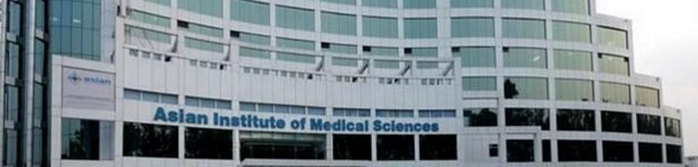 Asian Institute of Medical Sciences