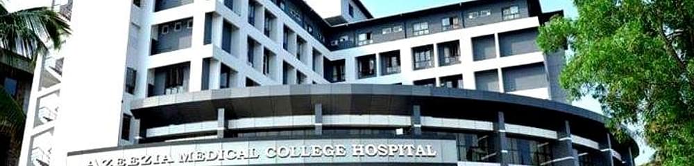 Azeezia Medical College - [AIMS]