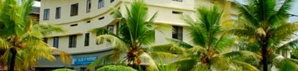 BCF College of Physiotherapy 