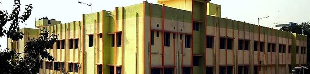 Bankura Sammilani Medical College