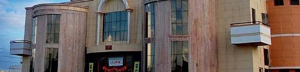 Basaveshwara Medical College and Hospital - [BMCH]