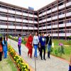 Dev Samaj College for Women Chandigarh