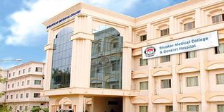 Bhaskar Medical College (BMC), Hyderabad Admission 2024: Ranking, Cutoff, Fees Structure