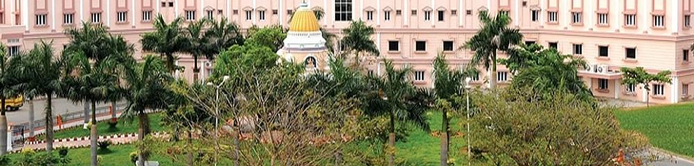 Chalmeda Anand Rao Institute of Medical Sciences - [CAIMS]