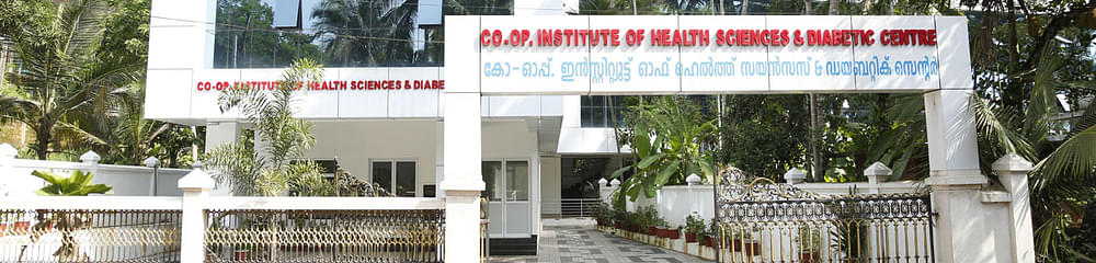 Co-Operative Institute of Health Sciences - [CIHS] Thalassery