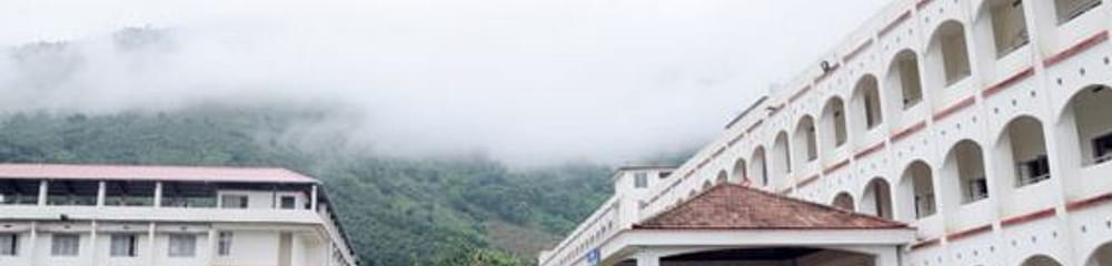 EMS College of Nursing Perinthalmanna
