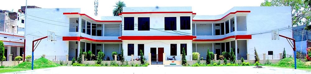 Deva Nagri College - [DN]