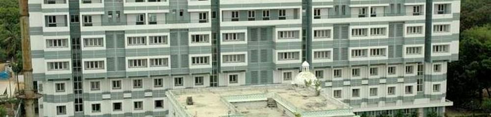 Deccan College of Medical Sciences