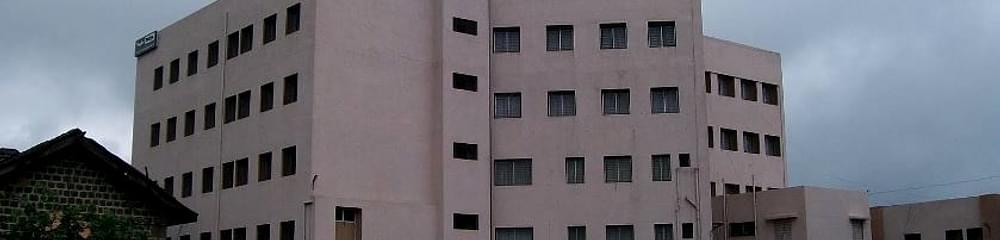 DES Brijlal Jindal College of Physiotherapy