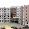 Dr  DY Patil Institute of Optometry and Visual Sciences