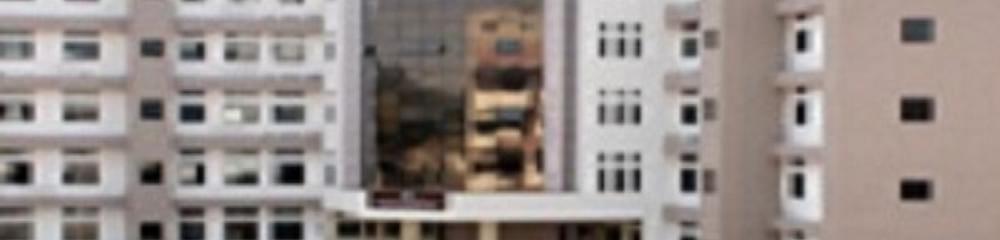 Dr  DY Patil Institute of Optometry and Visual Sciences